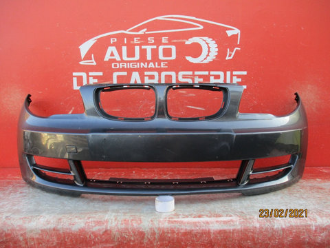 Bara fata Bmw Seria 1 E82-E88 Coupe-Cabrio an 2007-2011