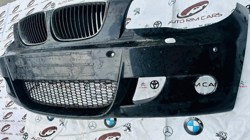 Bara fata BMW Seria 1 E87 M-Paket