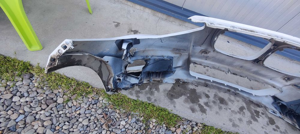 bara fata bmw seria 1 f 20 2012 M Pachet