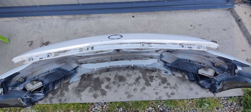 bara fata bmw seria 1 f 20 2012 M Pachet