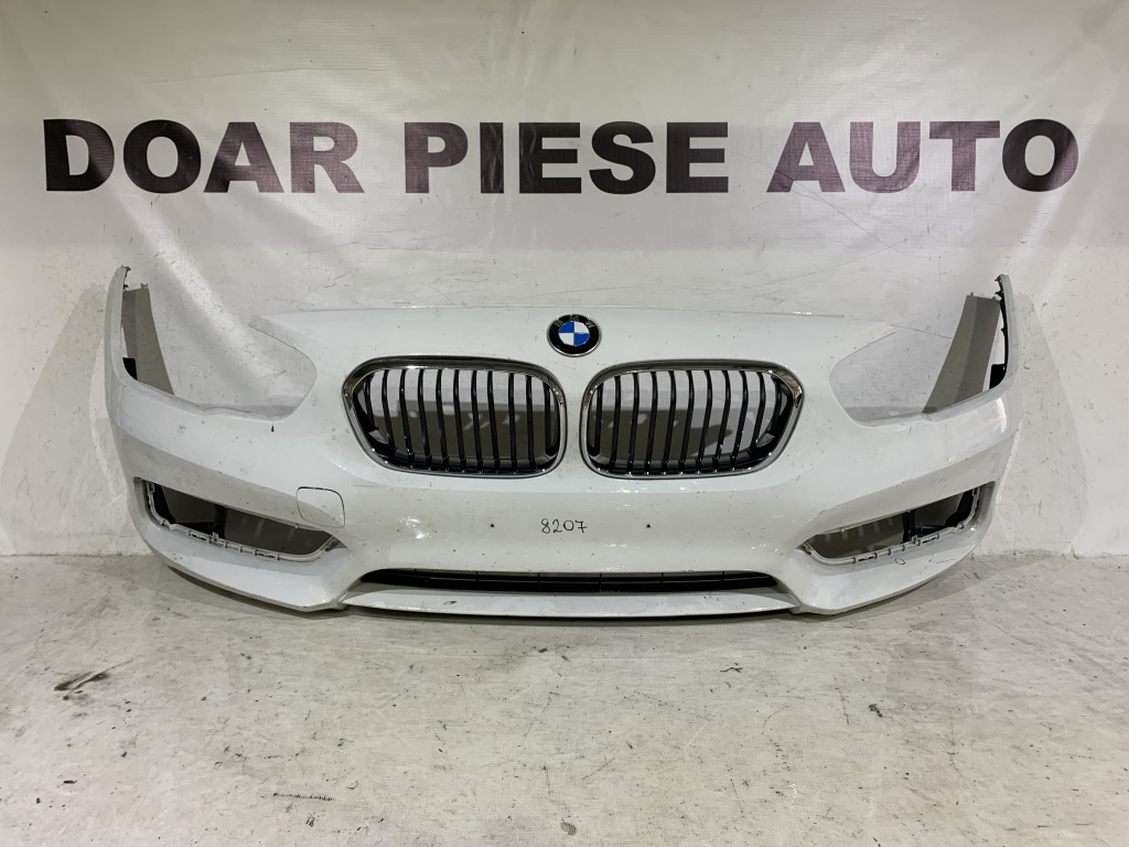 Bara fata BMW Seria 1, F20, F21, facelift LCI, 2015, 2016, 2017, 2018.