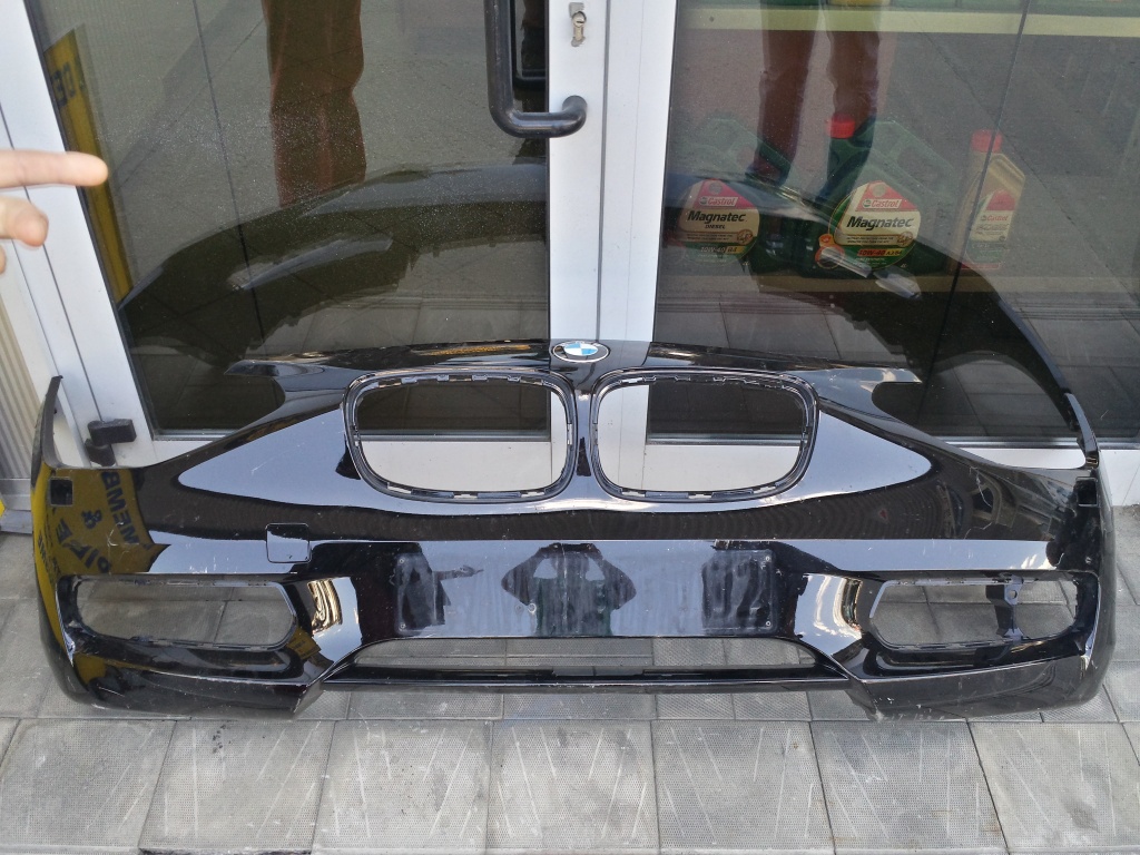 BARA FATA BMW SERIA 1 F20
