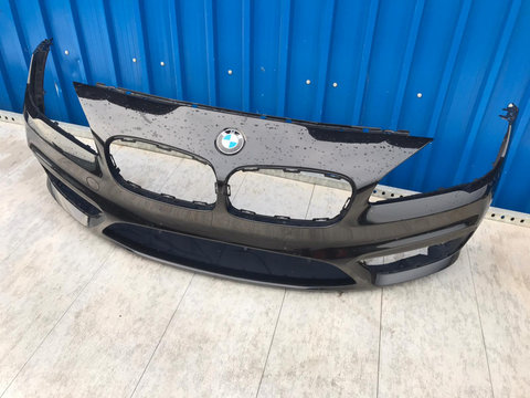 Bara fata BMW SERIA 2 F45 2016 51117328677