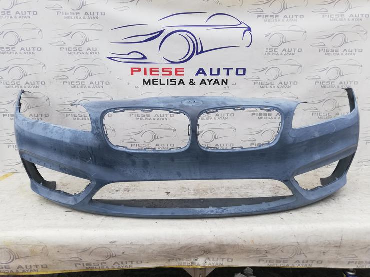 Bara fata Bmw Seria 2 F45-F45 Active Tourer,Grand an 2014-2015-2016-2017-2018 Gauri pentru 6 senzori LYRGDDNQFR