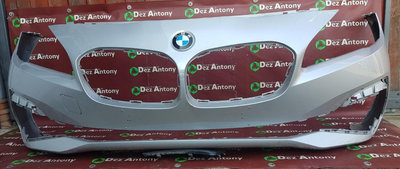 Bara fata BMW Seria 2 F45 F46 facelift 2018 2019 2