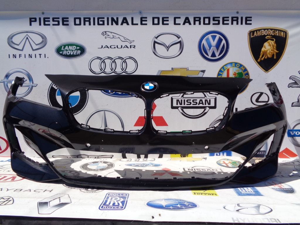 Bara fata Bmw Seria 2 F45-F46 LCI M-Paket Active Tourer,Grand Gauri pentru 4 senzori 2018-2019-2020-2021 SJ9DS