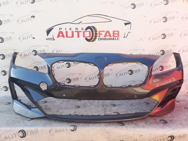 Bara fata Bmw Seria 2 F45-F46 LCI M-Paket an 2018-2019-2020-2021 Gauri pentru 6 senzori C6PBGCJ9B7