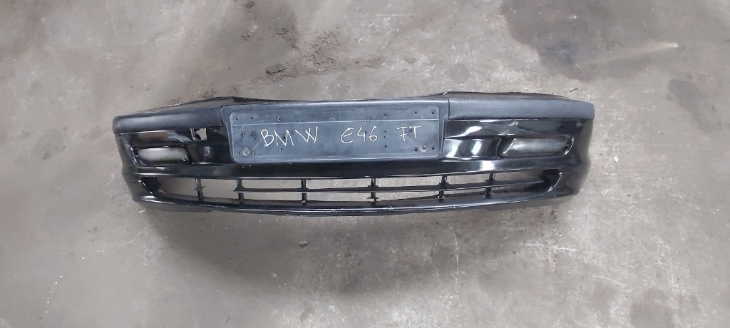 Bara fata BMW seria 3 E46 /1997-2004