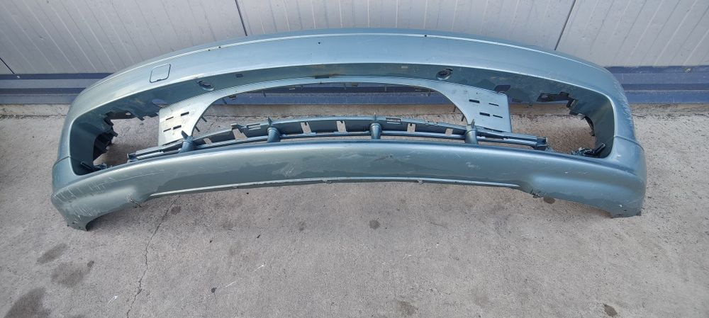 Bara fata BMW seria 3 e46 coupe