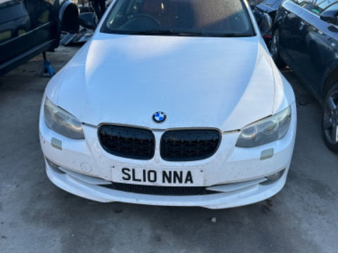 Bara fata BMW Seria 3 E92/E93, Coupe/Cabrio LCI, 2010, 2011, 2012, 2013