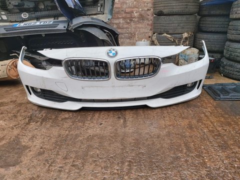 Bara Fata BMW Seria 3 F30 2011-2018