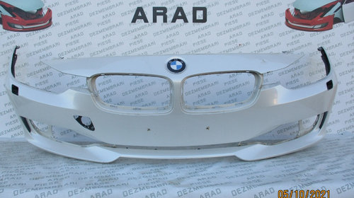 Bara fata Bmw Seria 3 F30-F31 2012-2013-