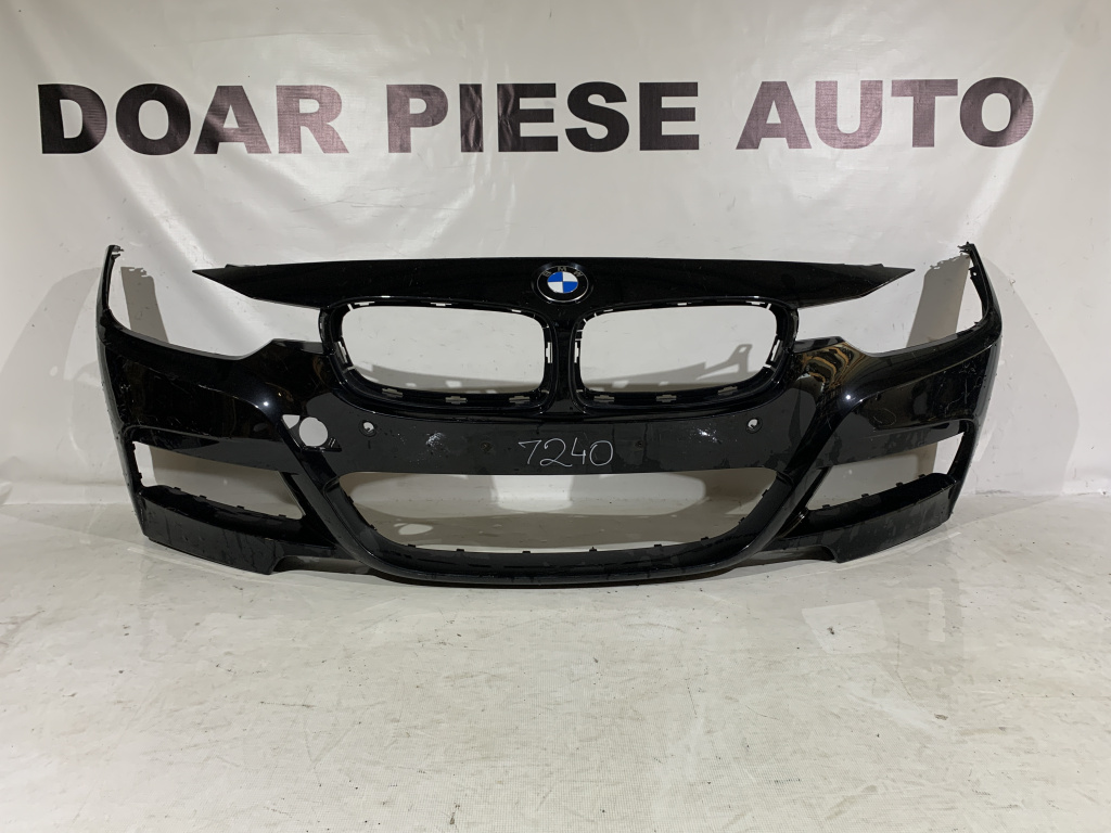 Bara fata BMW Seria 3, F30/F31, M-Sport, 2011, 201