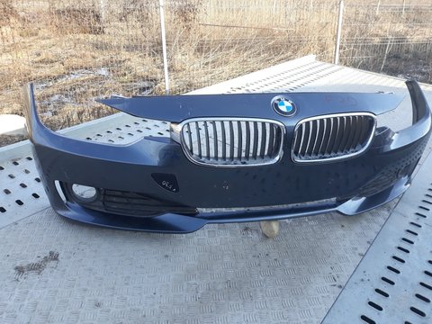 Bara fata BMW seria 3 F30