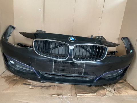 Bara fata BMW SERIA 3 F34 Gt LCI facelift