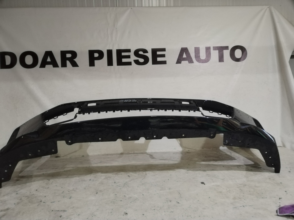 Bara fata BMW Seria 3 G20, G21, facelift