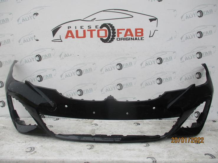 Bara fata Bmw Seria 3 G20-G21 M-Paket an 2019-2020-2021-2022 Gauri pentru 6 senzori VQECQX6MT4
