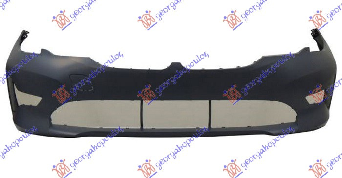 BARA FATA BMW SERIA 3 [G20.G21] SEDAN 18-22 154503670 154503670 51118496503