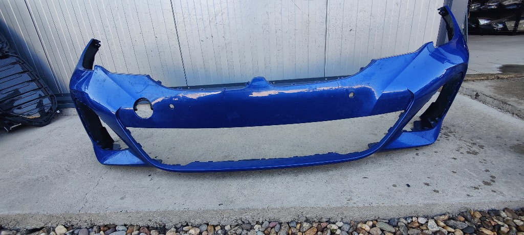 Bara fata bmw seria 3 g20 M pachet