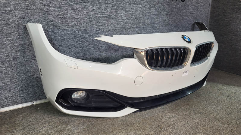 Bara fata BMW seria 4 2016 / 2020 F32 F3