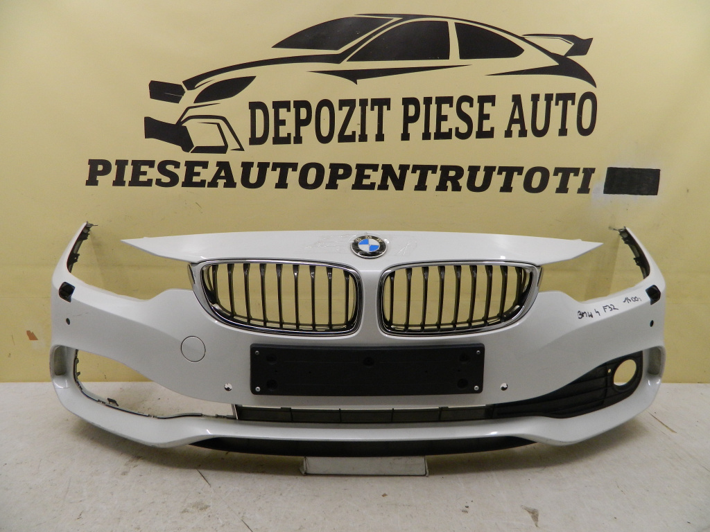 Bara fata BMW seria 4 F32 / F33 / F36, 2013, 2014,