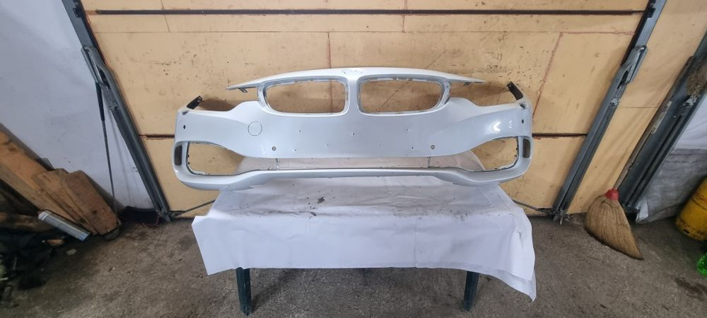 Bara fata Bmw Seria 4 F32