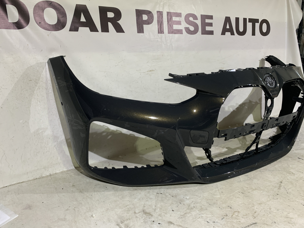 Bara fata BMW Seria 4, G26, M-Sport, 202