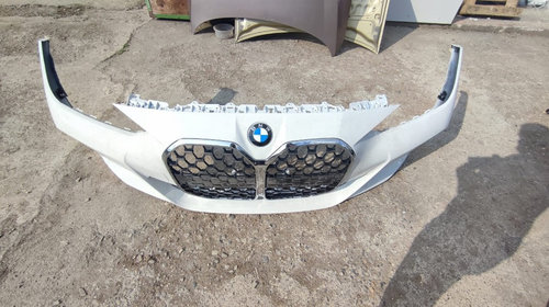 Bara fata Bmw seria 4 gran coupe g26 far