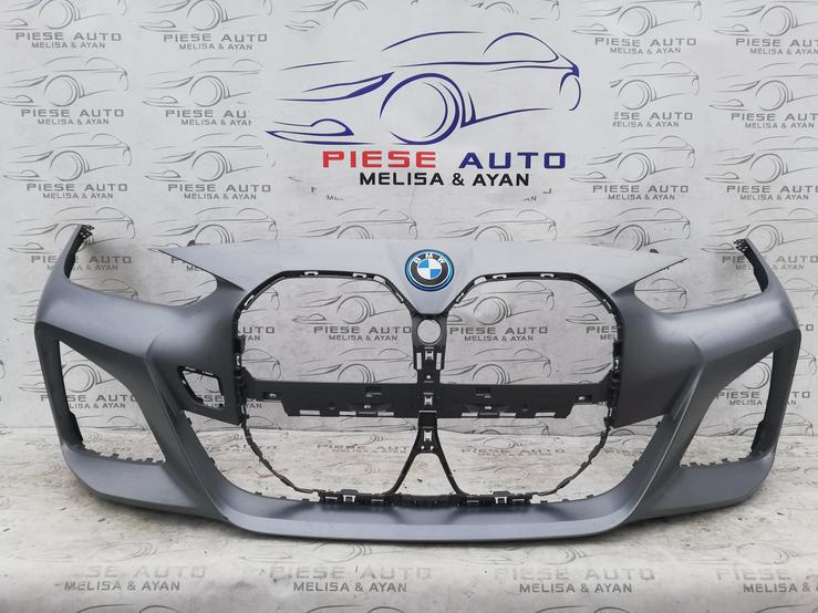 Bara fata Bmw Seria 4 i4 G26 M-Paket ELECTRIC an 2021-2022-2023-2024 Gauri pentru 6 senzori VJ7WD7Z2DX