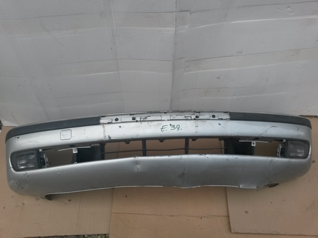 BARA FATA BMW SERIA 5 , E 39 , 95-00