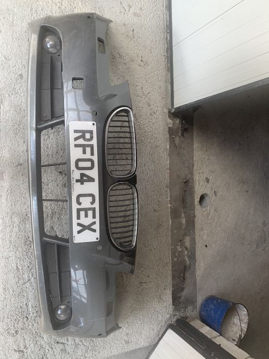 Bara fata bmw seria 5 (e60) an 2003-2010