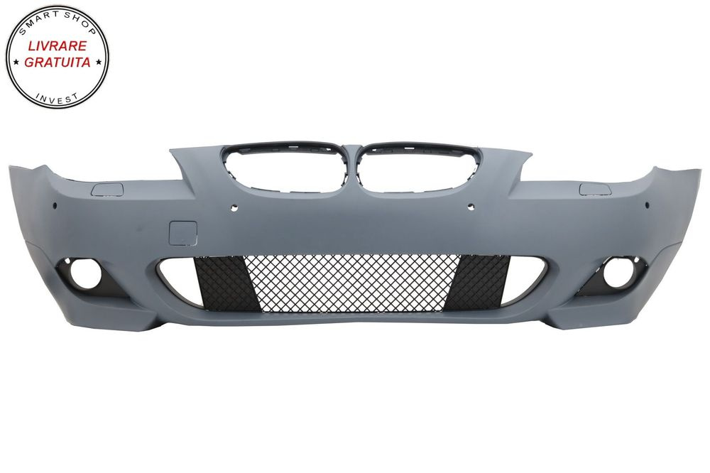 Bara Fata BMW Seria 5 E60 E61 (2007-2010) M-Techni