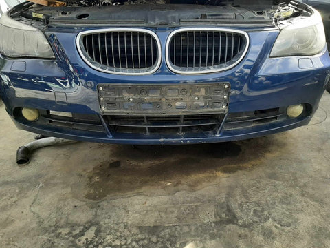 Bara fata bmw seria 5 e60 non facelift 2003-2007