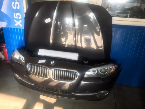 Bara fata BMW SERIA 5 F10 2012