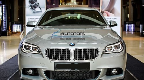 Bara fata BMW Seria 5 F10/F11 Facelift (