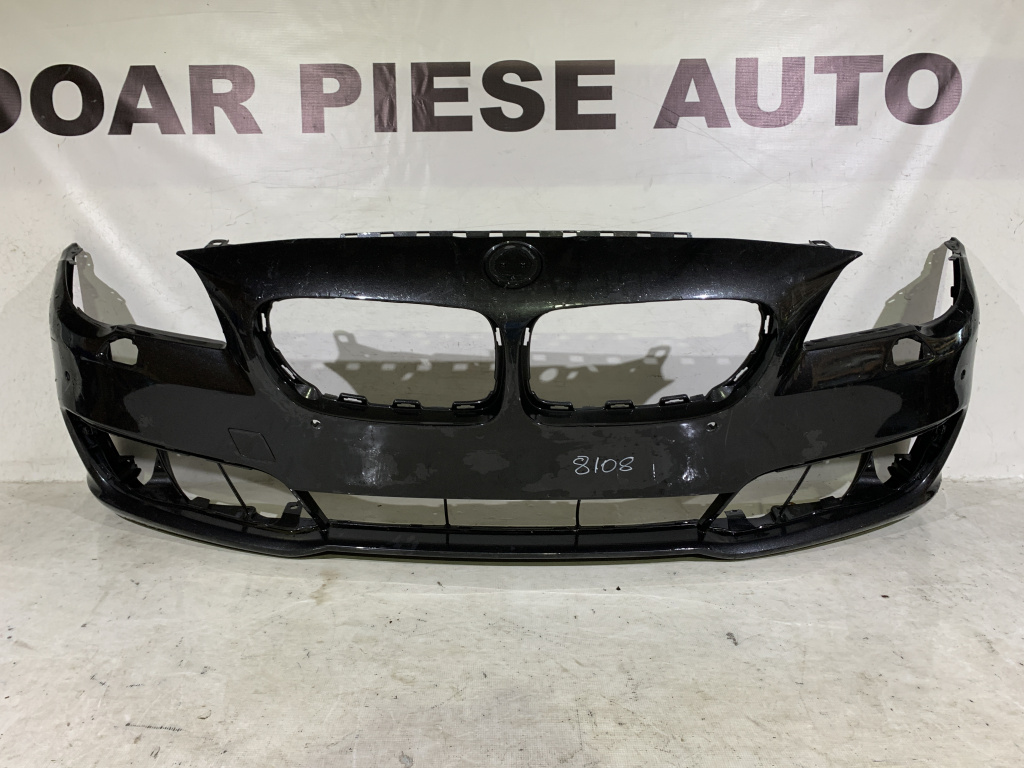 Bara fata BMW Seria 5, F10, F11, LCI facelift, 201