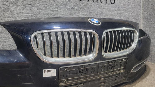 Bara fata BMW seria 5 F10 F11 LCI Luxury