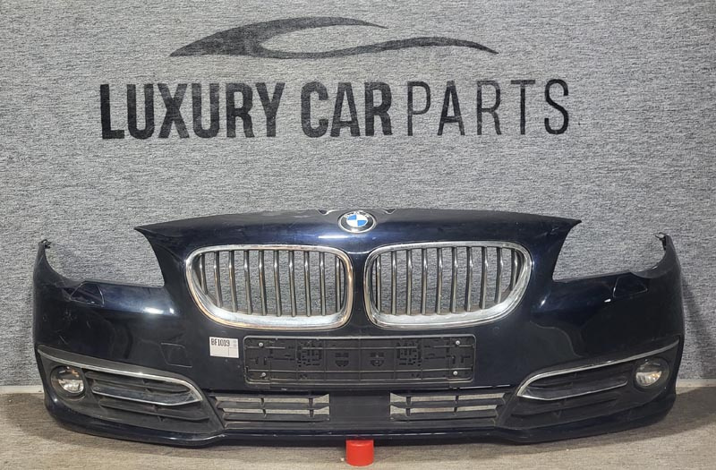 Bara fata BMW seria 5 F10 F11 LCI Luxury Line BF1019