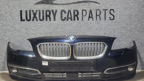 Bara fata BMW seria 5 F10 F11 LCI Luxury