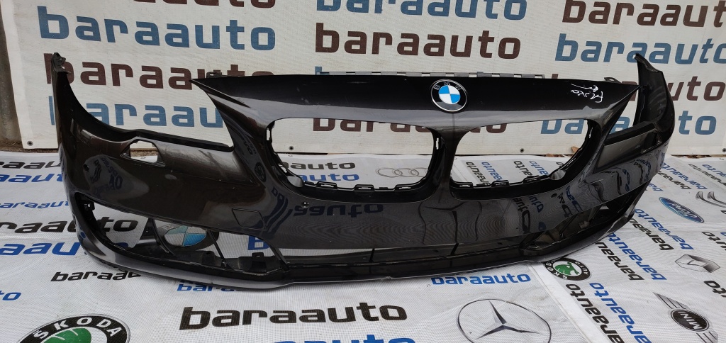 Bara fata bmw seria 5 f10 facelift 2013-2014-2015,