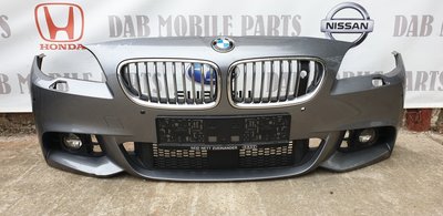 Bara Fata BMW Seria 5 F10 Facelift an 2010
