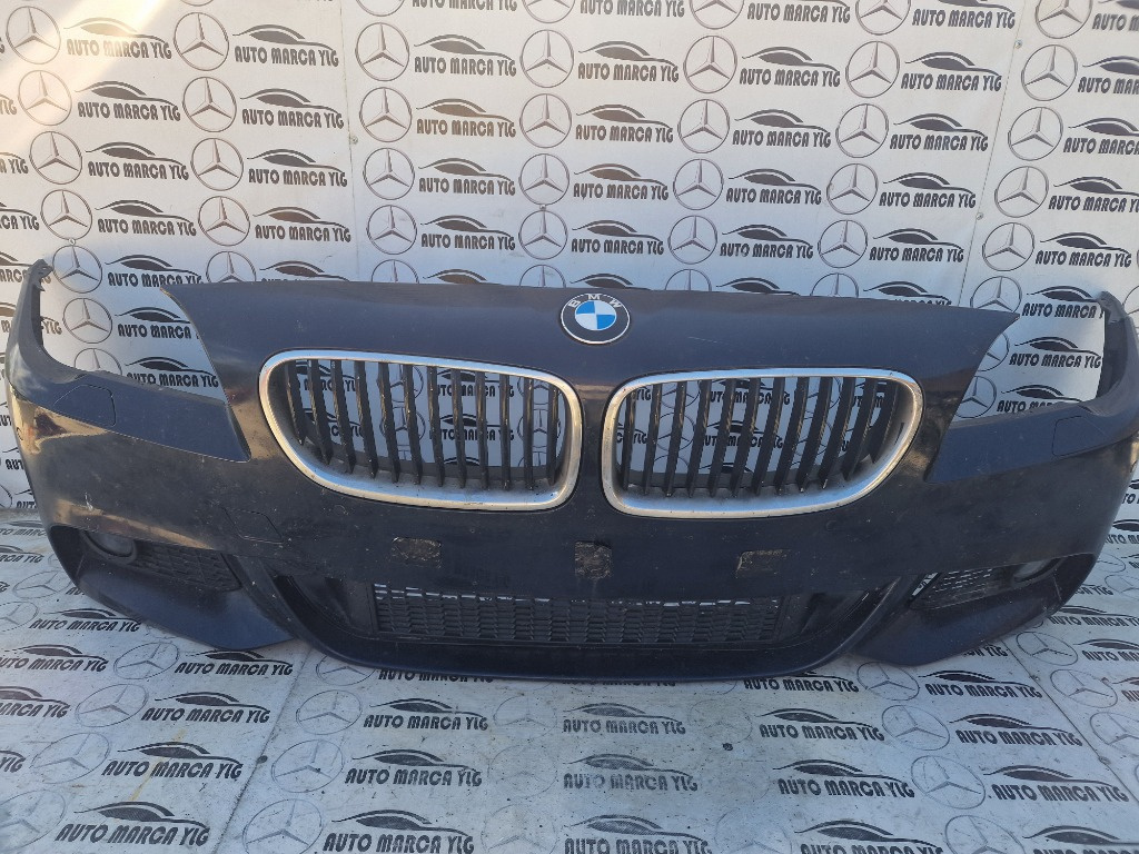 Bara fata Bmw seria 5 F10 M mici defecte