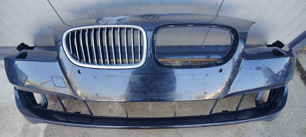 Bara fata bmw seria 5 f10 non facelift