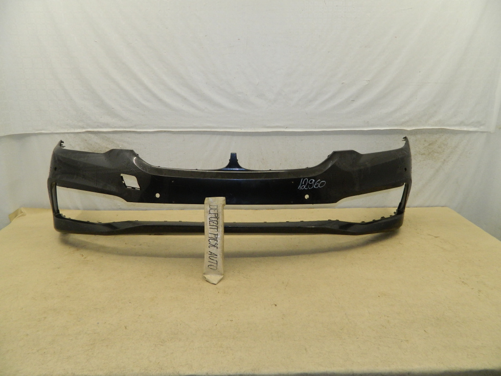 Bara fata BMW Seria 5 G30, G31, 2016, 2017, 2018, 2019, 51117385336