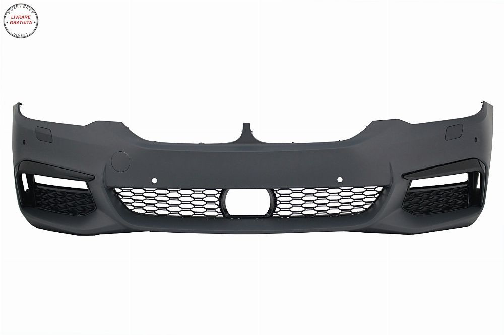 Bara Fata BMW Seria 5 G30 G31 (2017-2019) M5 Sport