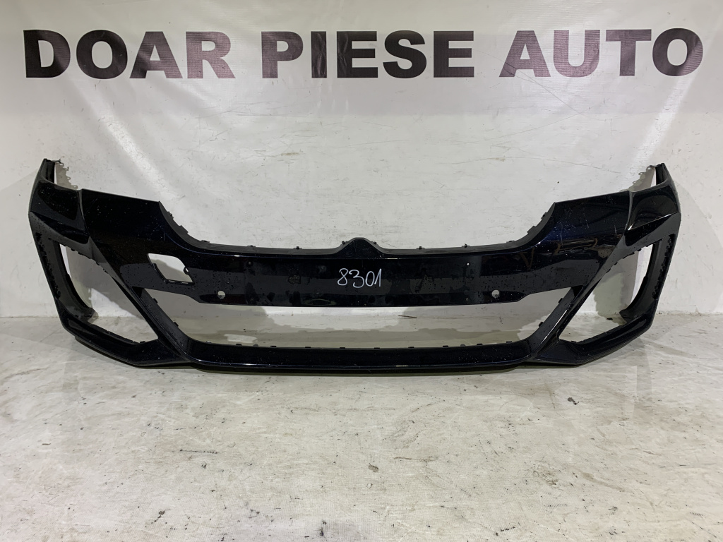 Bara fata BMW Seria 5, G30/G31, LCI facelift, M-Sp