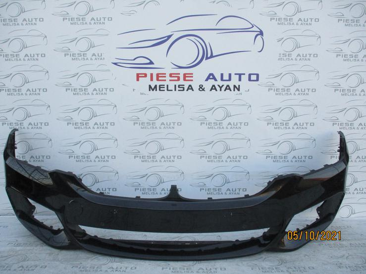Bara fata Bmw Seria 5 G30-G31 M-Paket an 2017-2018-2019-2020 Gauri pentru 6 senzori OBD06CIVAM