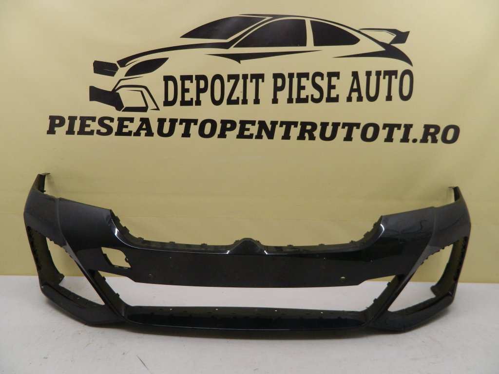 Bara fata BMW Seria 5 G30 / G31 M-Sport LCI, 2020, 2021, 2022, 2023, cod origine 51118098644.