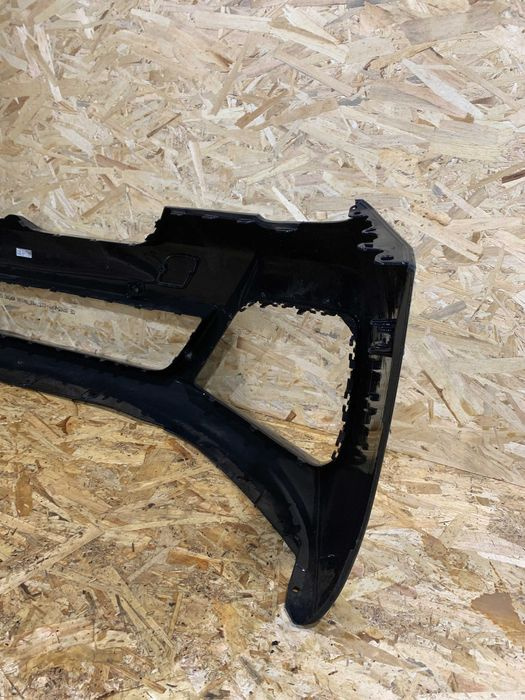 Bara fata BMW seria 5 G30 M / G31M 2020-