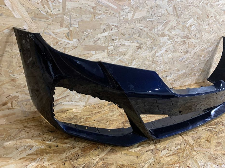 Bara fata BMW seria 5 G30 M / G31M 2020-